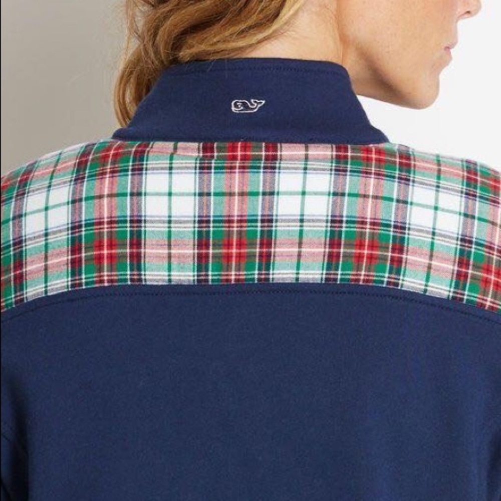Vineyard vines shep shirt
